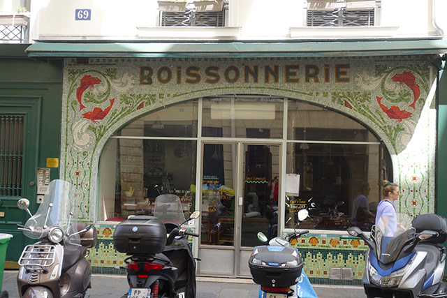 Mosaïque. Boissonnerie.jpg