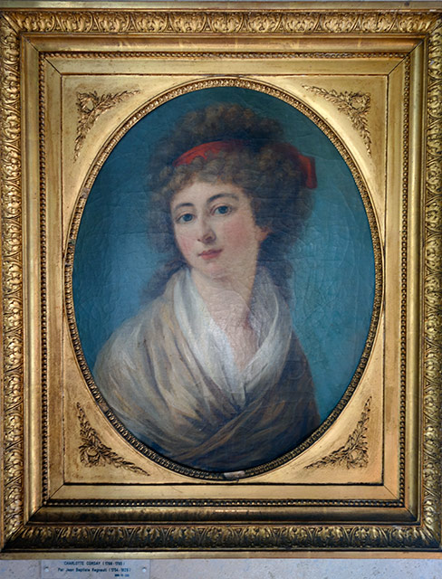 Charlotte Corday. Corday1.jpg