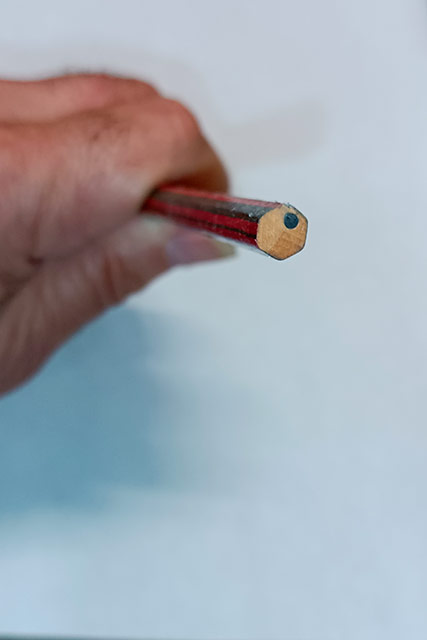 Crayon. CrayonAPapier2.jpg