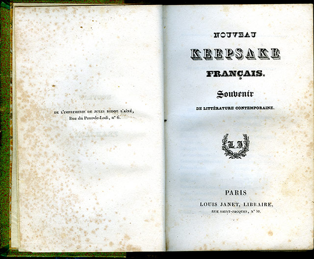Page de titre. Keepsake-00.jpg