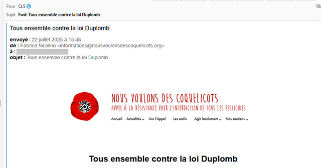 Courriel. LoiDuplomb.jpg