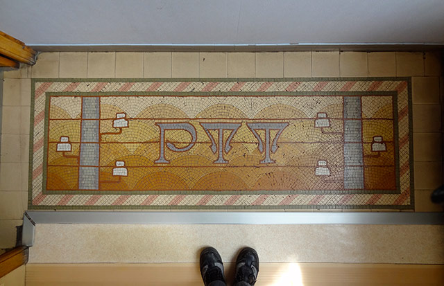 Mosaïque. MosaiquePTT.jpg