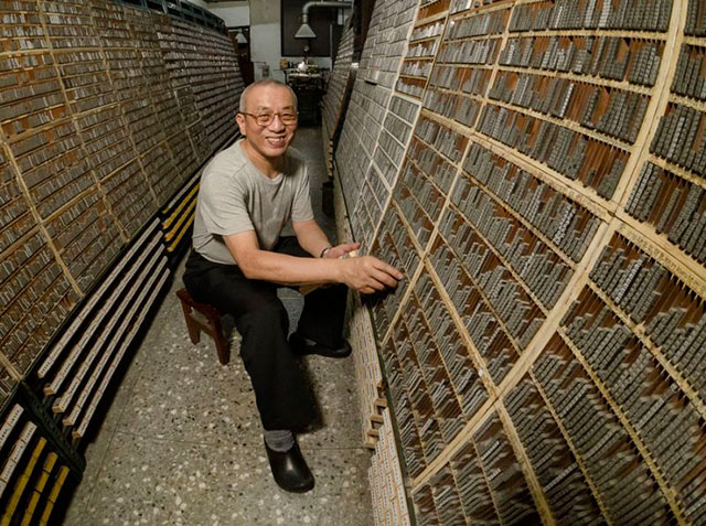 M. Chang Chieh-kuan. Plomb-Numerique2.jpg