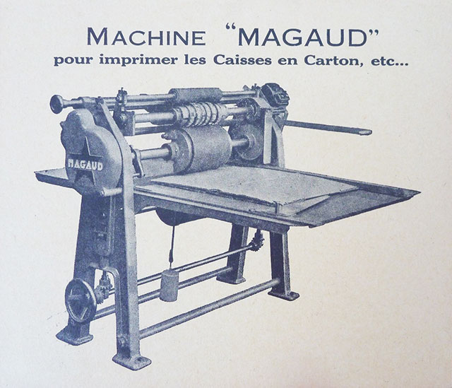 Presse à cartons PresseMagaudPourCarton.jpg