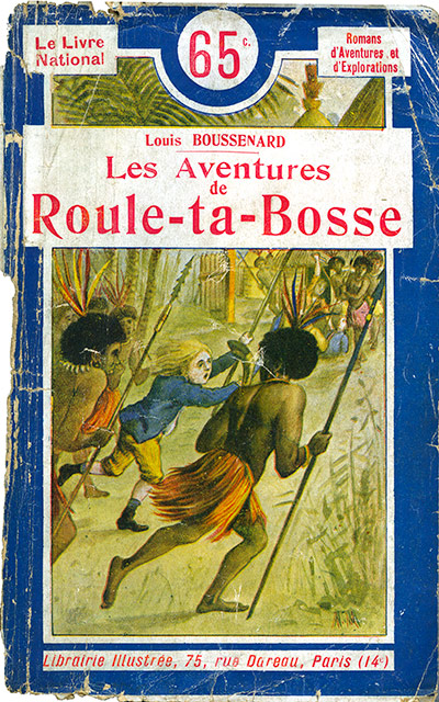 Roule-ta-Bosse RouleTaBosse.jpg