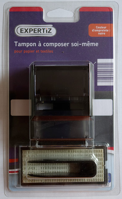Timbres sous blister Timbre3.jpg