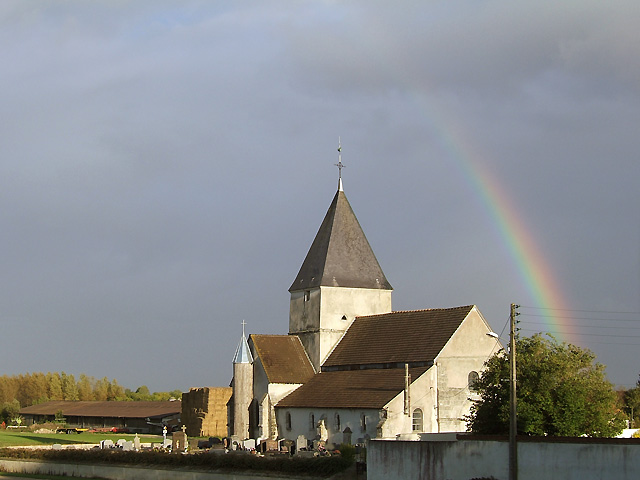 L'arc et la flèche. L'arc et la flèche.