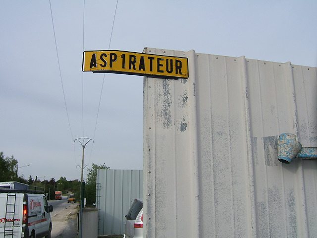 Asp1rateur Asp1rateur