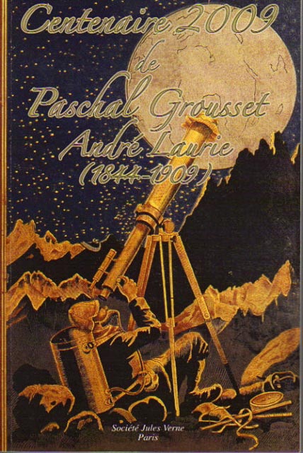 Bulletin spécial Paschal Grousset Bulletin spécial Paschal Grousset