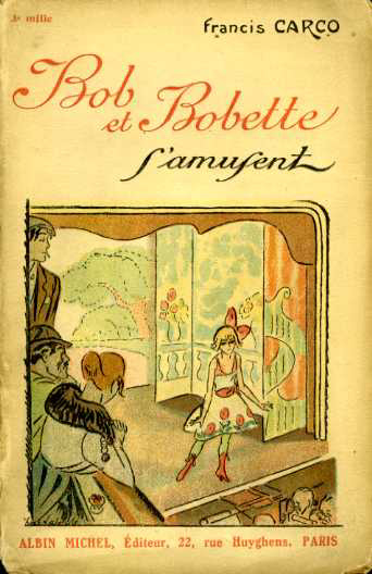 Bob et Bobette s'amusent Bob et Bobette s'amusent
