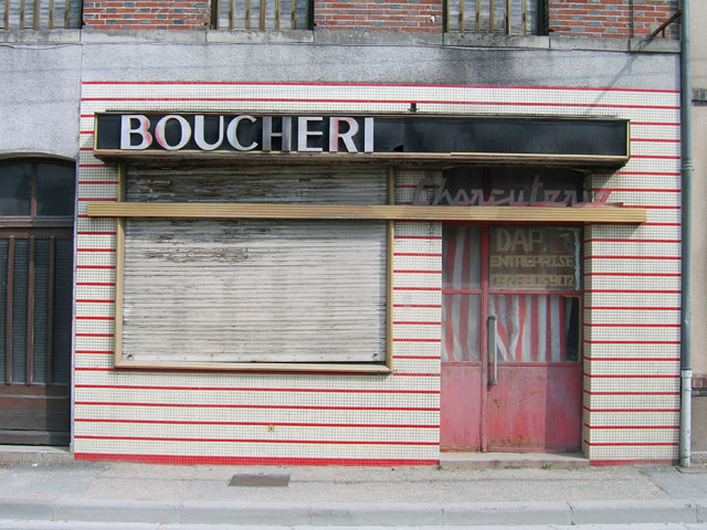 Boucheri Boucheri