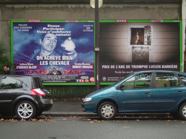 Chevaux Chevaux