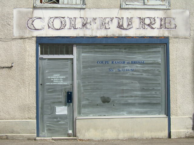 Coiffure Coiffure