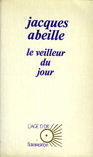 Le Veilleur du jour Le Veilleur du jour