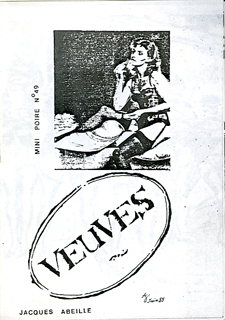 Veuves Veuves