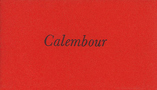 Calembour n° 27