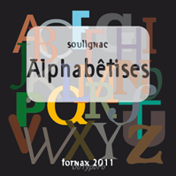 Alphabêtises Alphabêtises