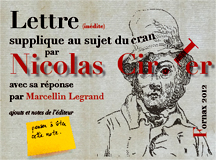 Lettre Lettre
