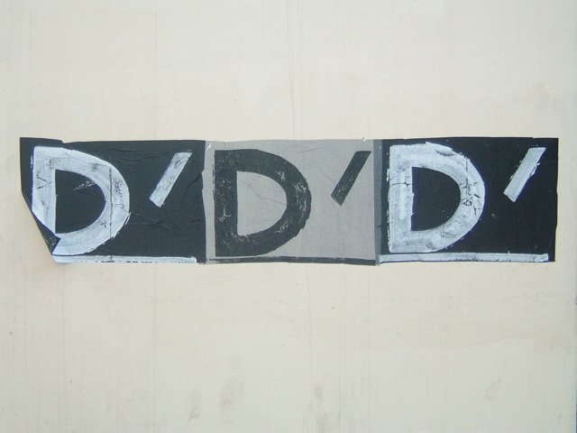 D prime D prime