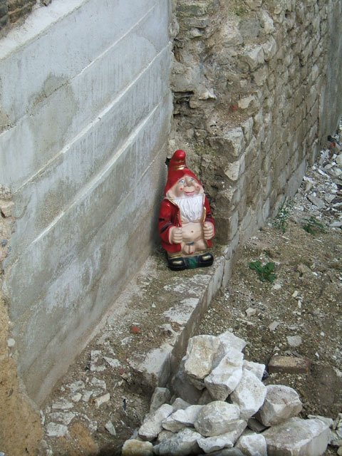 Le fils du Père Noël Le fils du Père Noël
