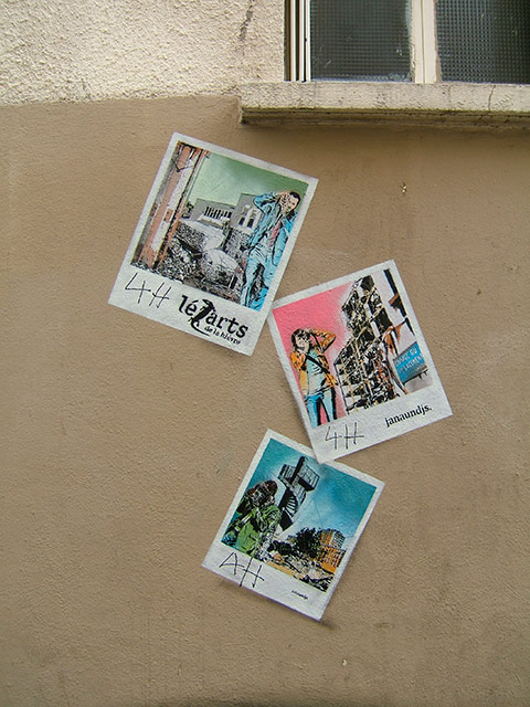 Lezarts de la Bièvre. Pochoir-Lezarts2.jpg
