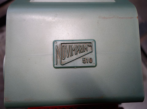 Presse jouet en matière plastique. RotativeNovimprim510-02.jpg