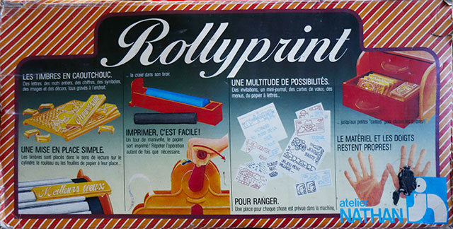 Presse jouet en matière plastique. RotativeRollyprint-04.jpg