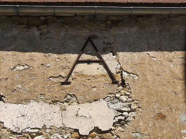 Lettres en fer forgé Lettres en fer forgé