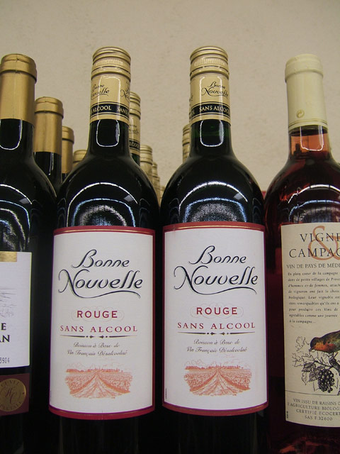 Mauvaise nouvelle Mauvaise nouvelle