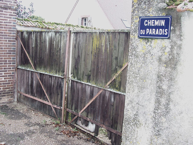 Nom de rue n° 1 Nom de rue n° 1