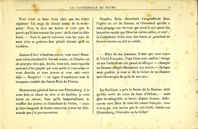 poemes-de-france005.jpg Poèmes de france, numéro 1, page 5