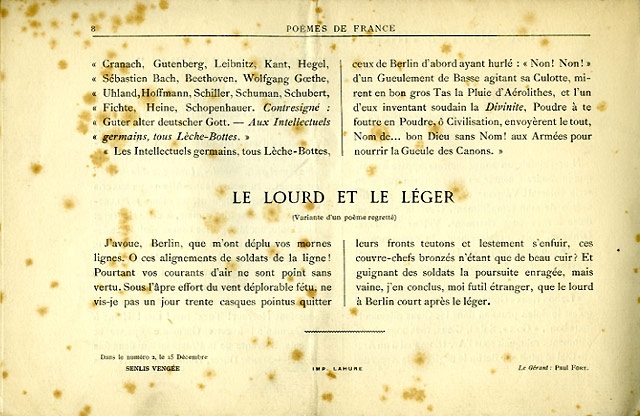 poemes-de-france008.jpg Poèmes de france, numéro 1, page 8