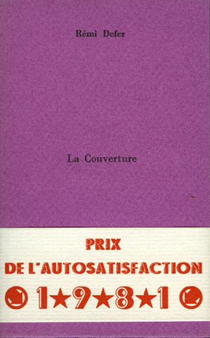 Autosatisfaction Autosatisfaction