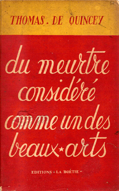 La Boétie La Boétie
