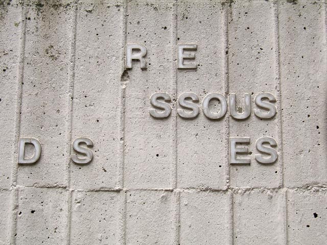 Fragmentaire Fragmentaire