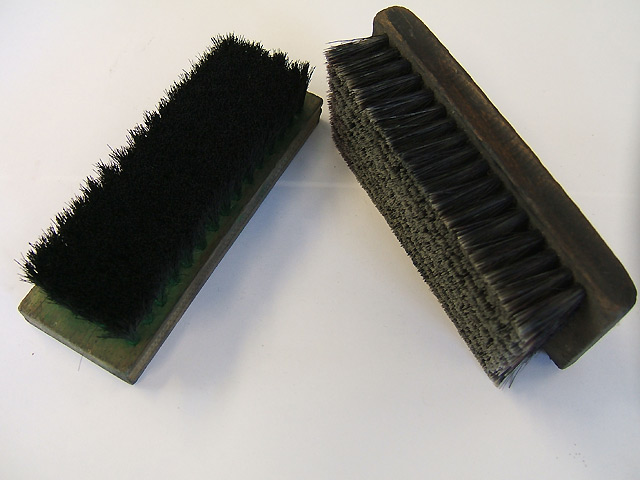 Brosses à formes Brosses à formes