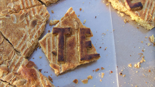 Typo comestible Typo comestible